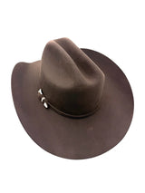 Amerikaanse hat makers Gunslinger - cowboyhoed van wolvilt