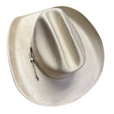 American hat makers Dutch | Wildleder Cowboyhut