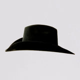 Amerikaanse hat makers Gunslinger - cowboyhoed van wolvilt