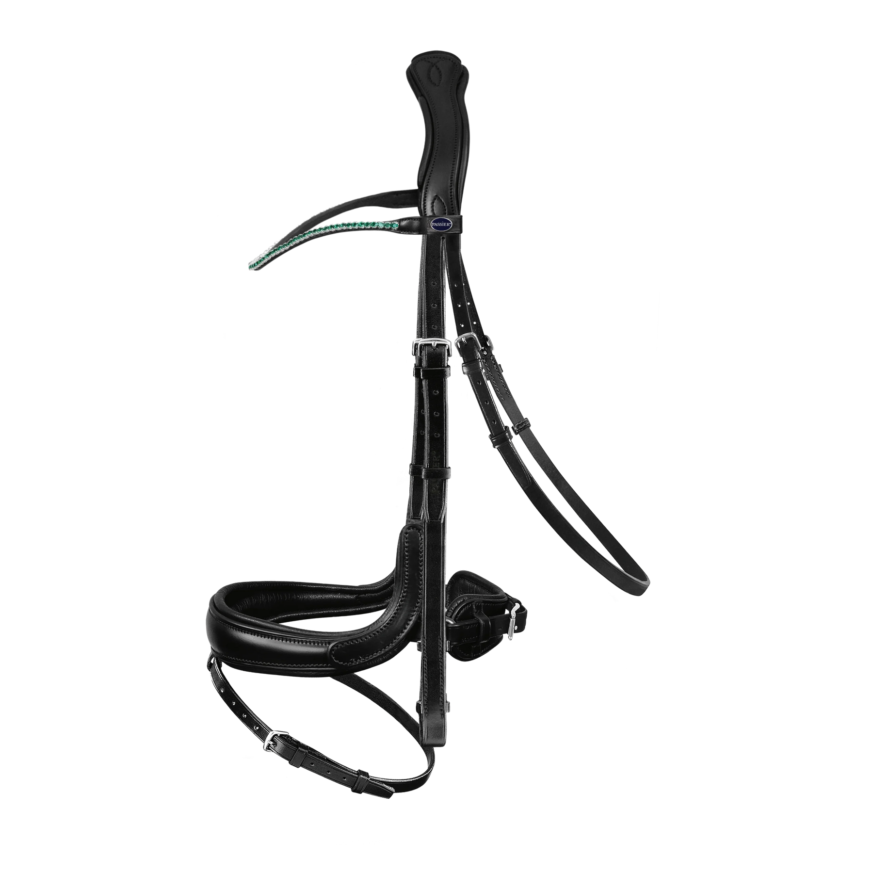 Passier fantastic snaffle bridle