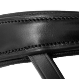 Passier move snaffle bridle powered by Julia Krajewski