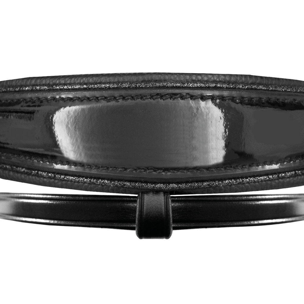 Passier noblesse snaffle bridle