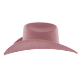 American hat makers Dutch | Wildleder Cowboyhut