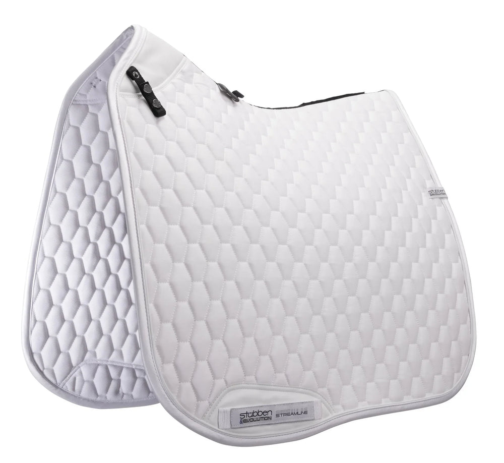 Stübben Streamline Dressuurpad GEN 2