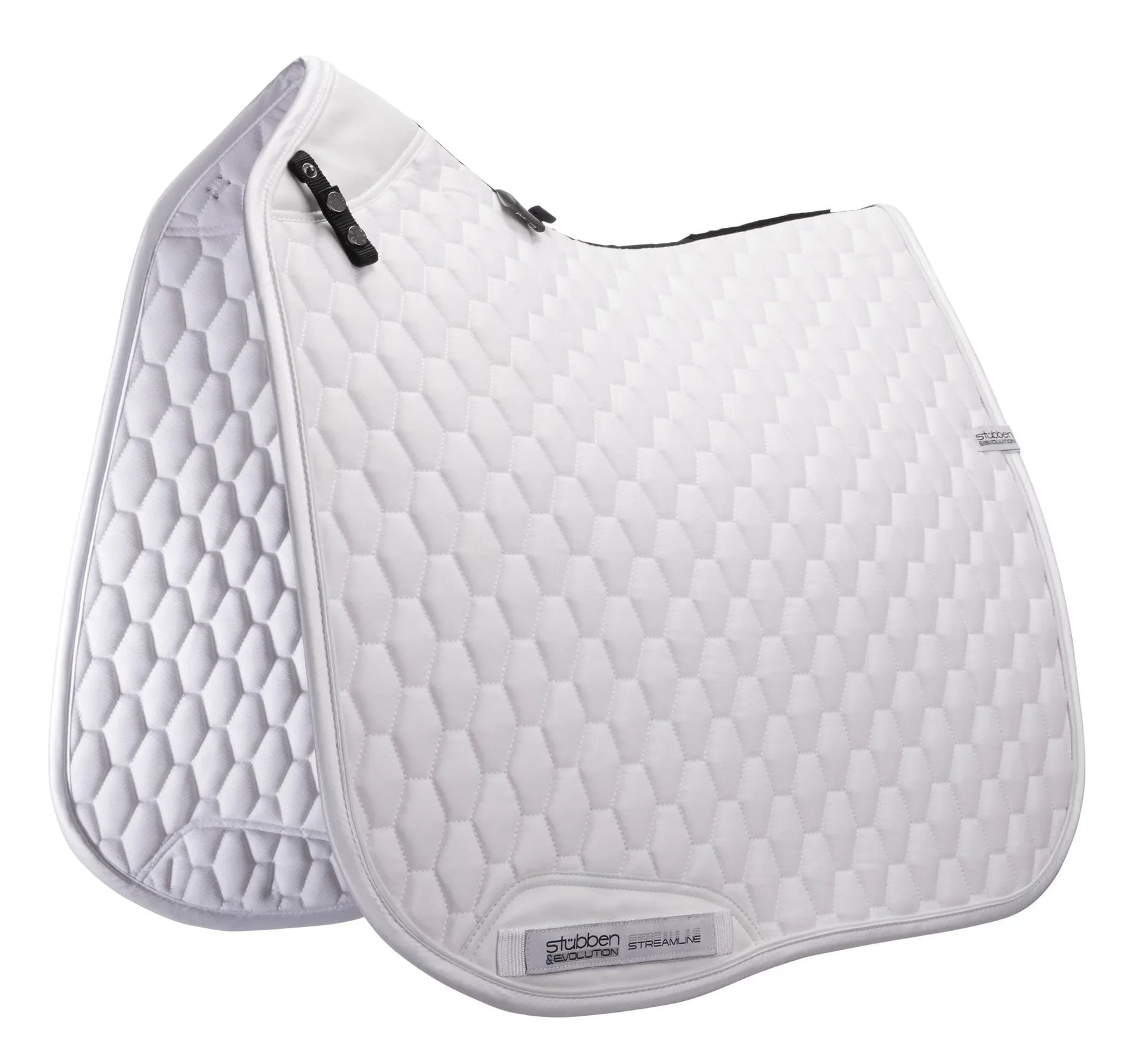 Stübben Streamline Dressuurpad GEN 2