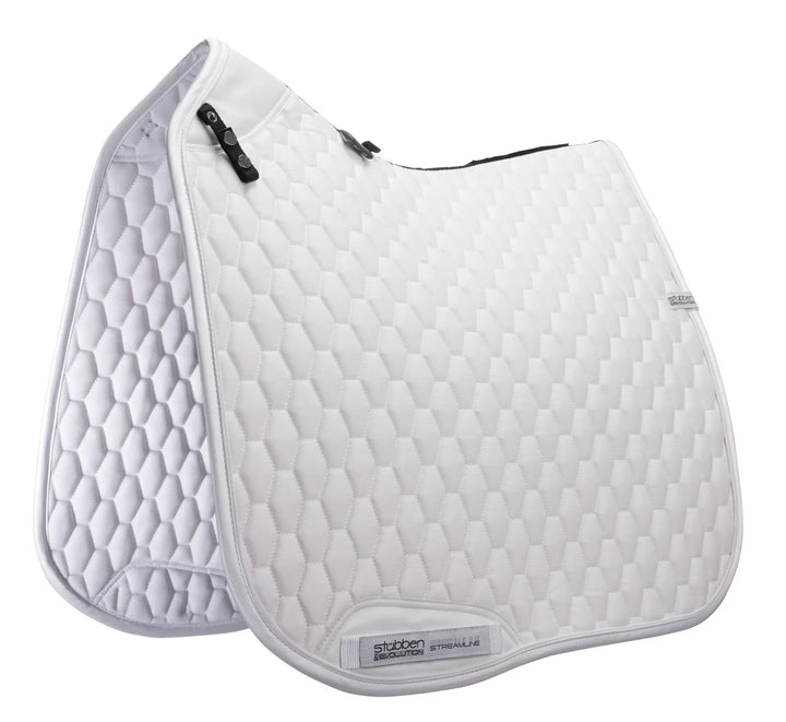 Stübben Streamline Dressuurpad GEN 2