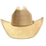 American hat makers Dutch | Wildleder Cowboyhut