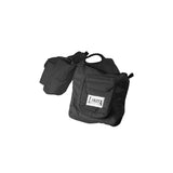 Lakota gewatteerde nylon voorzadeltas AAC00083