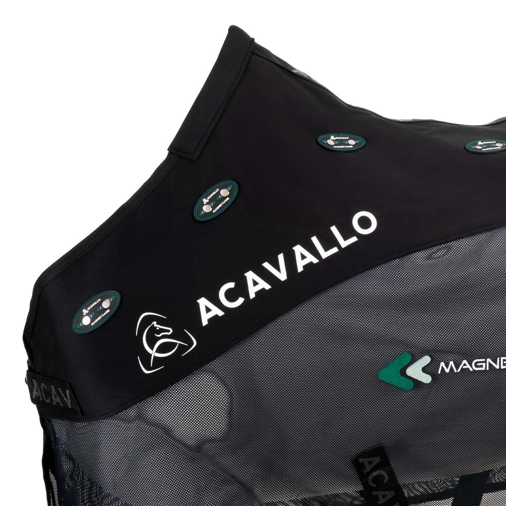 Acavallo magnet care rug ac 642