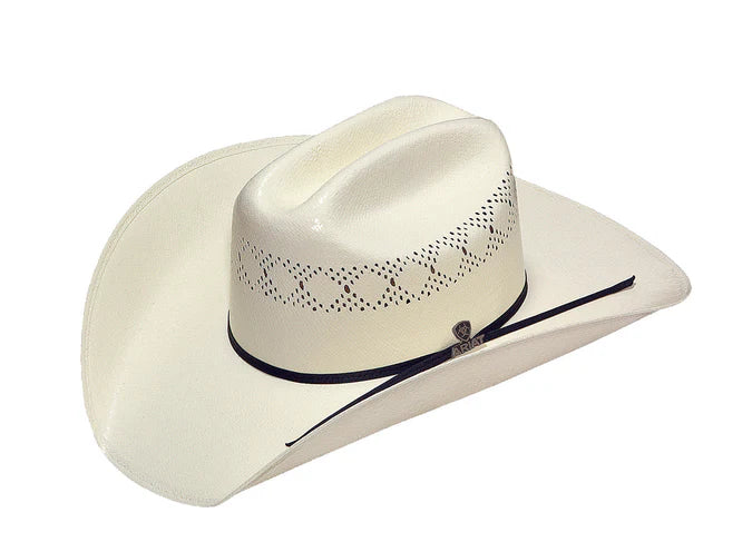 Ariat Heren 10X Double S Stro Cowboyhoed