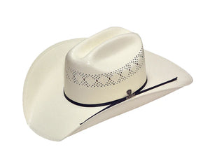 Ariat Heren 10X Double S Stro Cowboyhoed