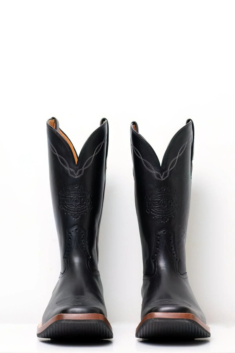 De Niro Western 750 laarzen