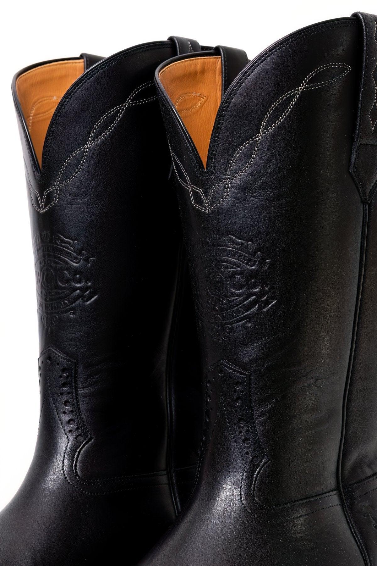 De Niro Western 750 laarzen