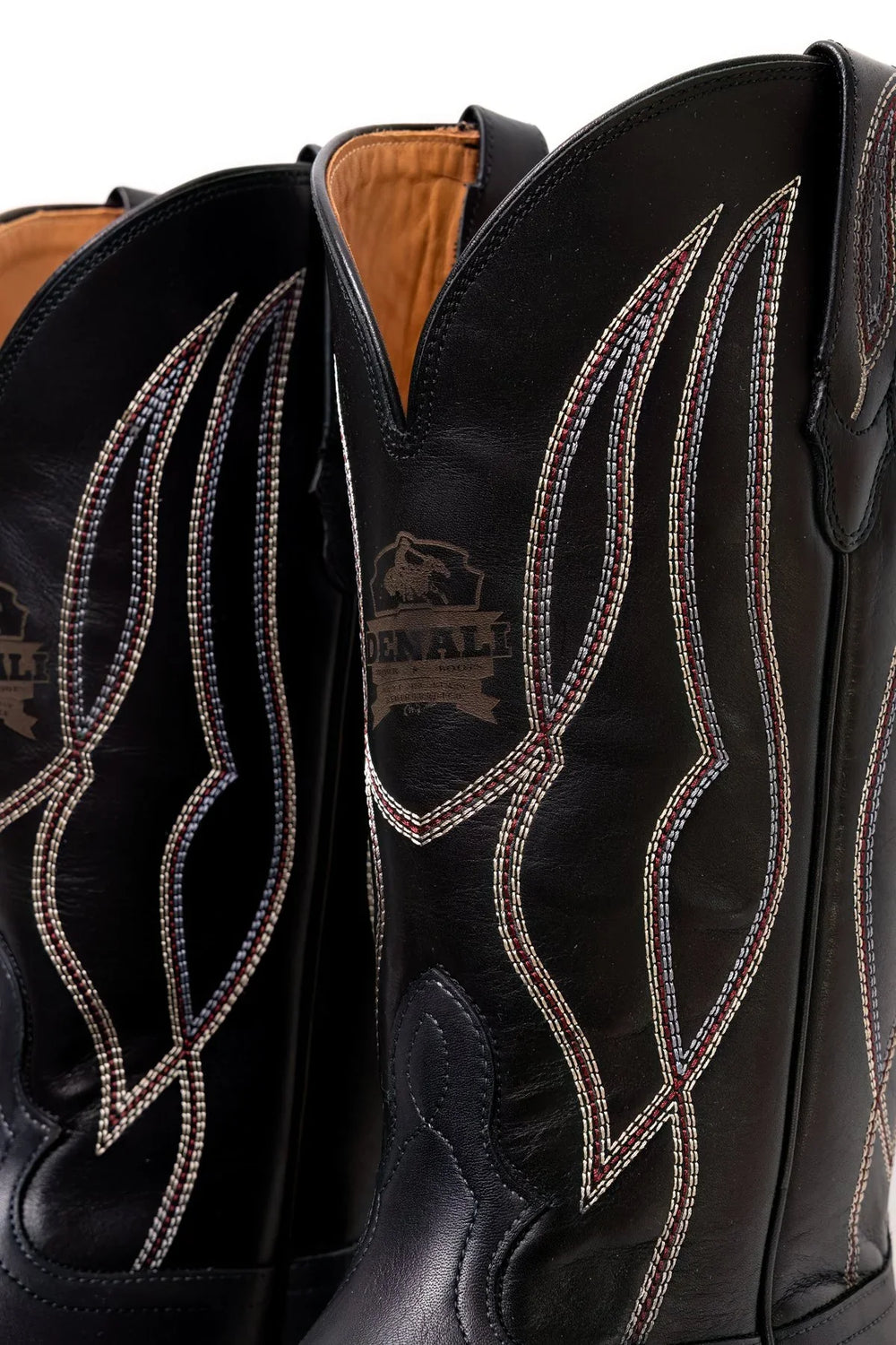 De Niro Western Denali werkschoenen