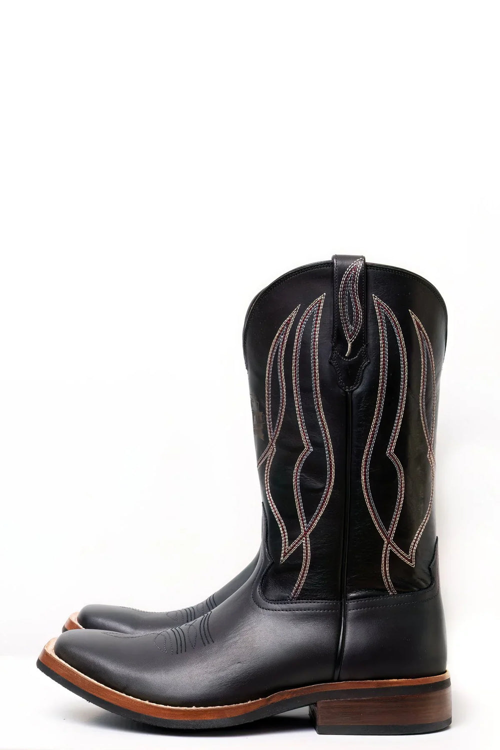 De Niro Western Denali werkschoenen