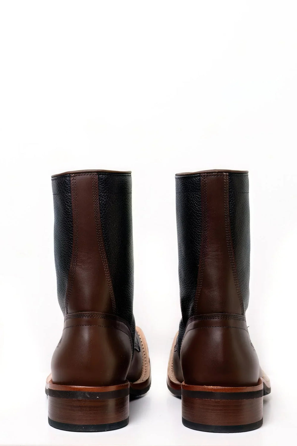 De Niro Western Denali pro lacer laarzen