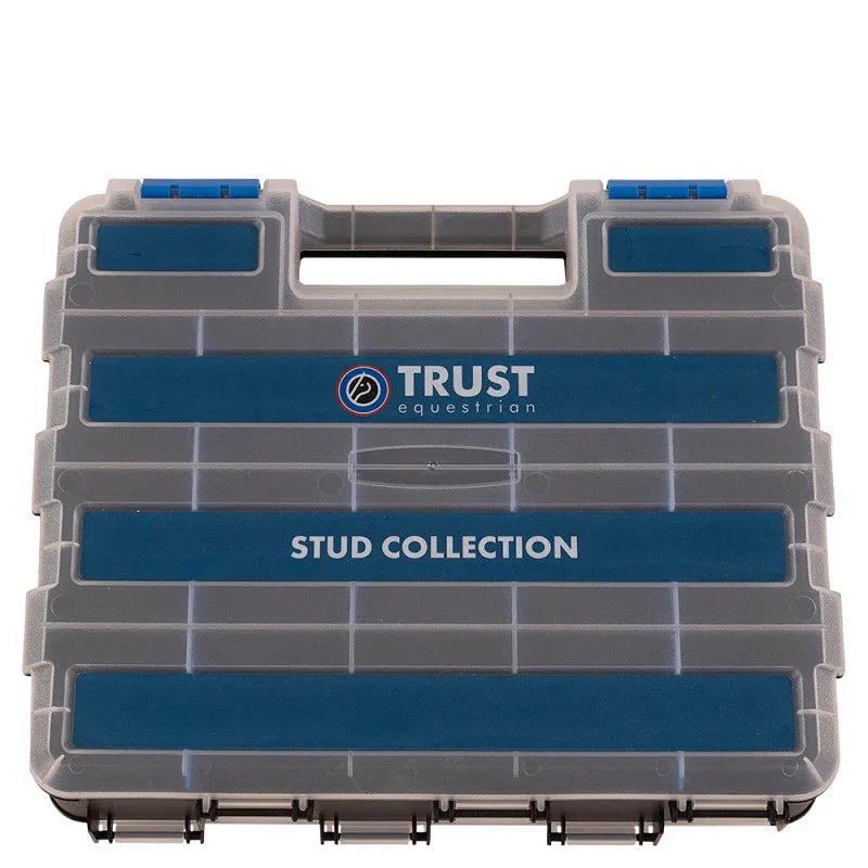 Trust stud box