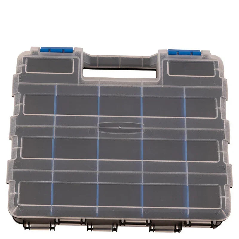 Trust stud box