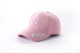 Casquette de baseball Ego 7