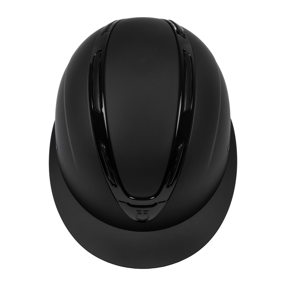 Equestro Women's Apocalypse helmet with matte shell homologation EN 1384-2023 ETW2015