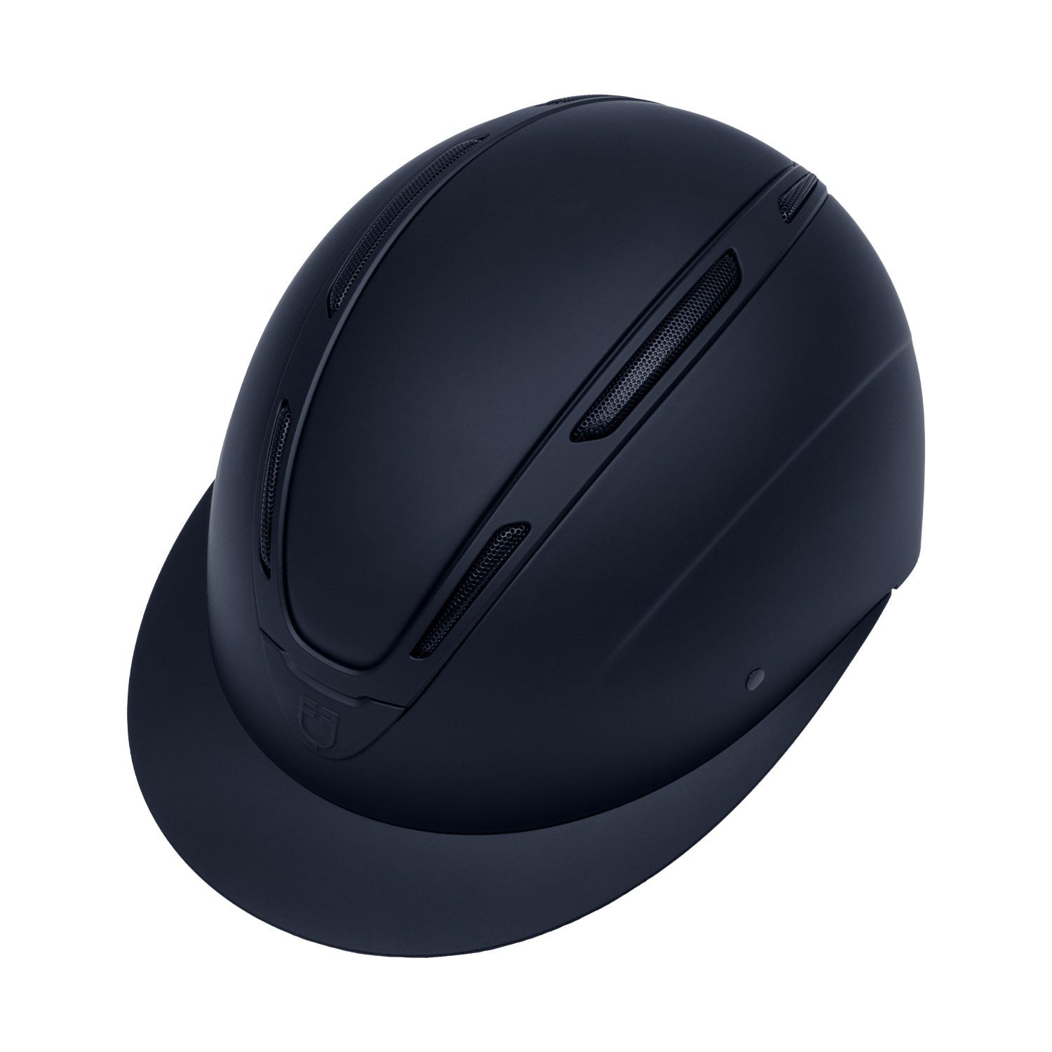 Equestro Women's Apocalypse helmet with matte shell homologation EN 1384-2023 ETW2015