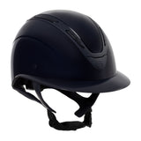 Equestro Women's Apocalypse helmet glossy shell homologation EN 1384-2023 ETW 2016