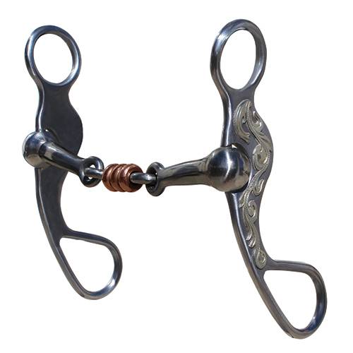 Professional"s choice bob avila santa rosa shank dog bone roller
