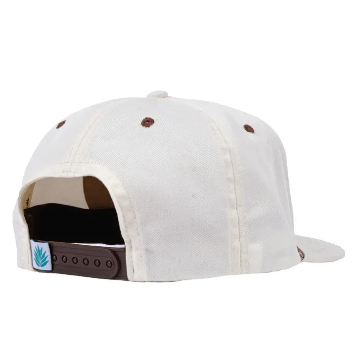 Sendero western show hat