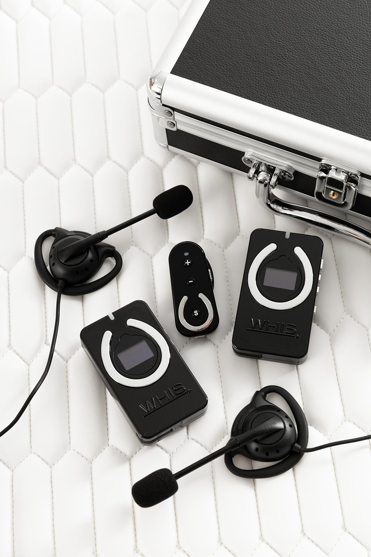 Whis competition pro set
