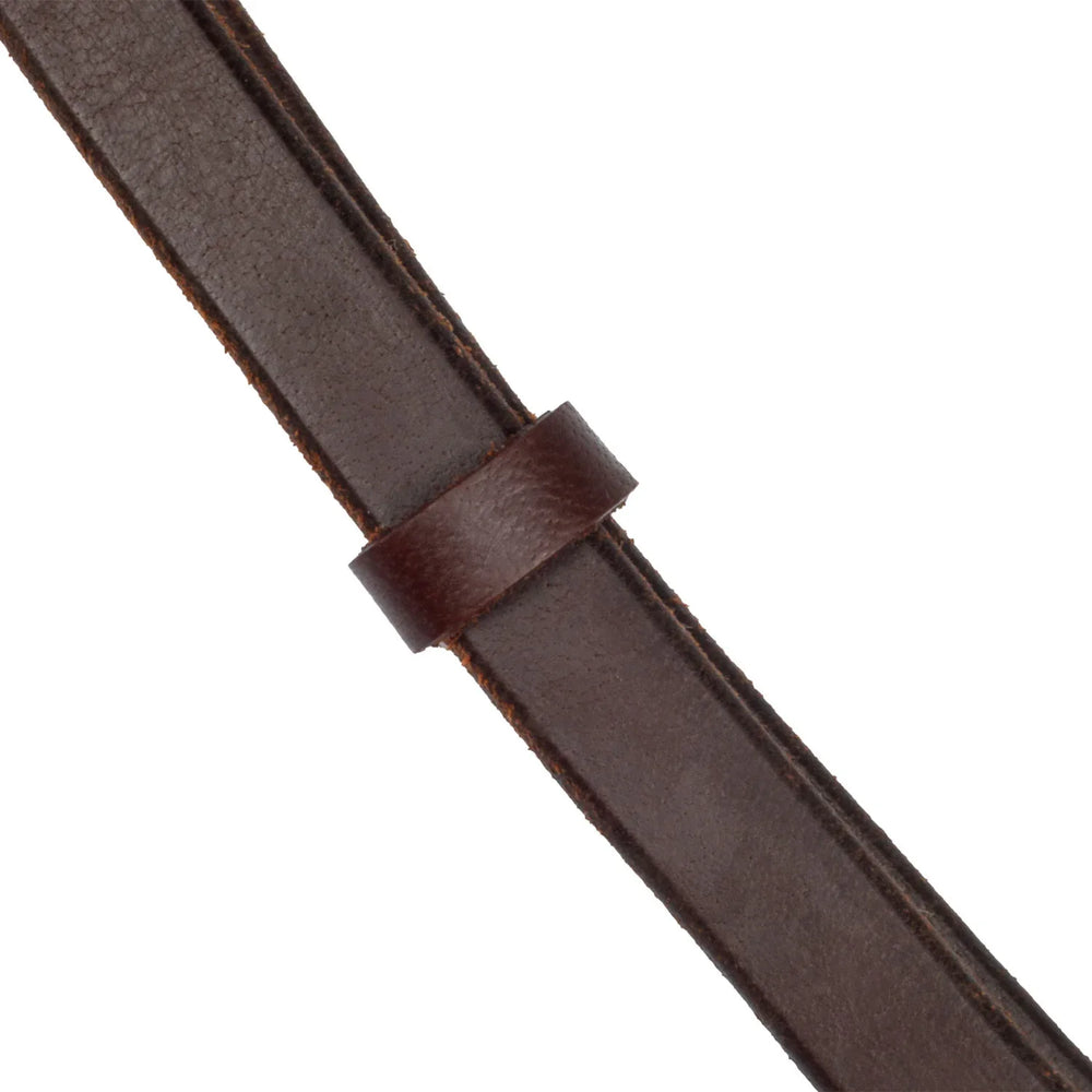 Lakota split reins 5/8" LKH01009