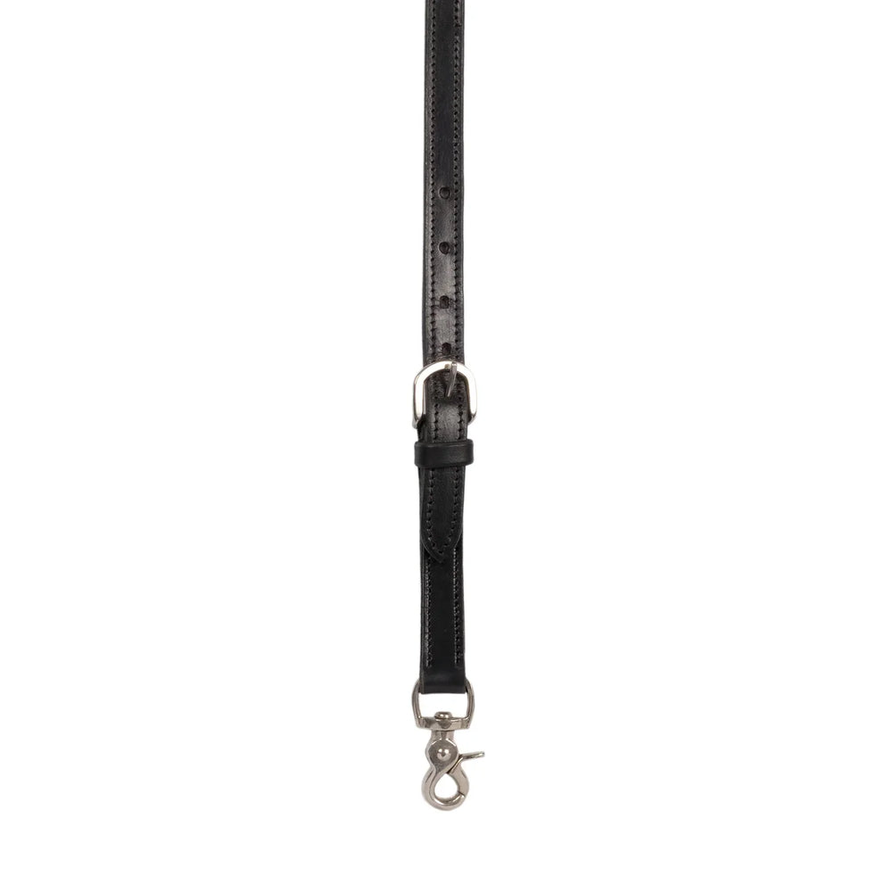 Borsttuig met prikkeldraadversiering van Pool's PE00158