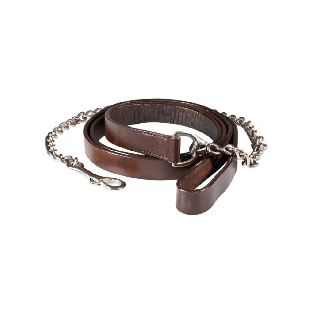 Laisse en cuir Pool's PL00650