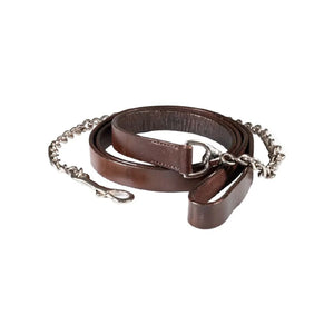 Laisse en cuir Pool's PL00650
