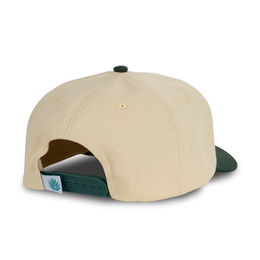 Sendero armadillo hat