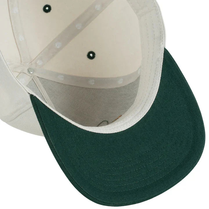 Sendero leroy brown hat