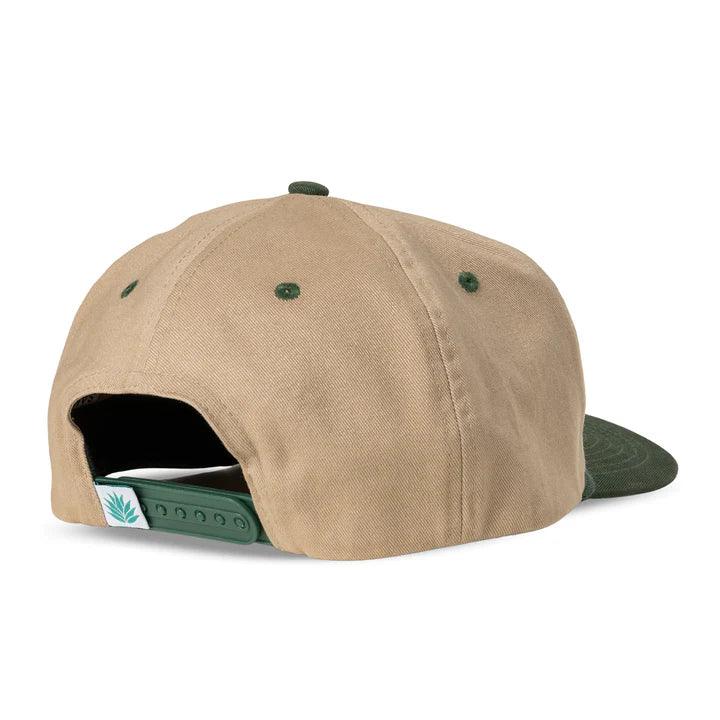 Sendero hand tied flies hat