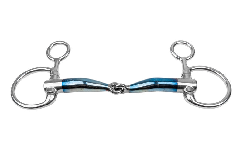 Trust sweet iron hanging cheek bit