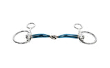 Trust sweet iron hanging cheek bit