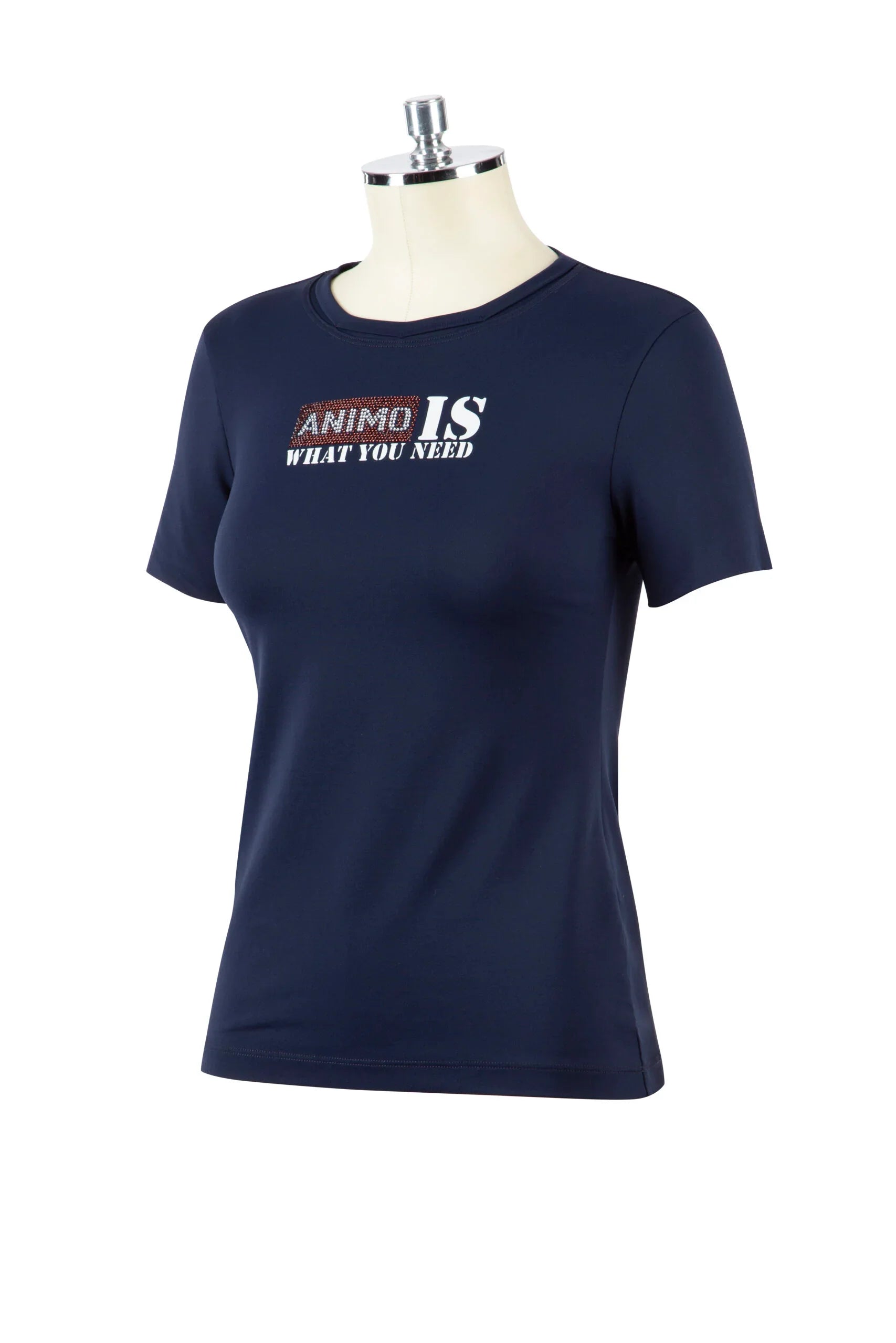 Animo shirt Fray