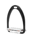 Tech stirrups Turin plus stirrups