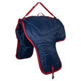 Gepolsterte Satteltasche von Pool's (VA00850)