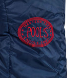 Gepolsterte Satteltasche von Pool's (VA00850)