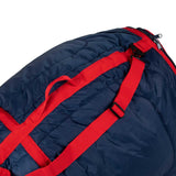 Gepolsterte Satteltasche von Pool's (VA00850)