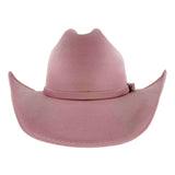 American hat makers Dutch | Wildleder Cowboyhut