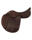 Acavallo Botticelli jumping saddle wool panels AC 9117 - HorseworldEU