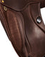 Acavallo Mantegna dressage saddle long knee blocks AC 9170 - HorseworldEU