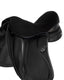 Acavallo Standard seat saver dressage Classic gel-in Dri-lex 20mm AC 513 - HorseworldEU