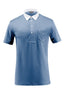 Animo competition polo shirt for men - HorseworldEU