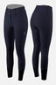 Animo nuka kneegrip breeches for women - HorseworldEU