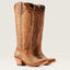 Ariat Casanova X toe western boot for ladies - HorseworldEU